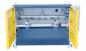 Preview: Bernardo MTA 1560 x 3 Motorised guillotine plate shear